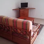 アパート 1 Bed Flat - Sleeps 2 - Parking - Wifi