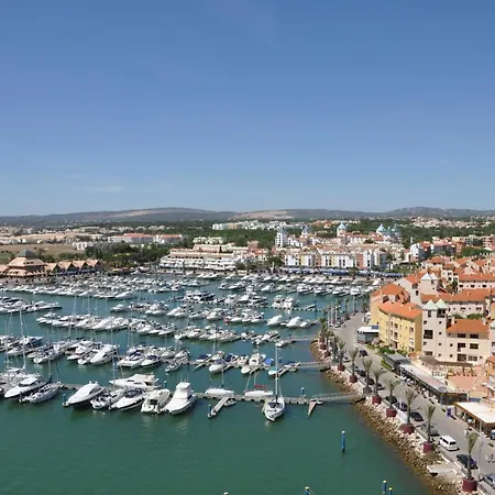 1 Bed Flat - Sleeps 2 - Parking - Wifi * Albufeira