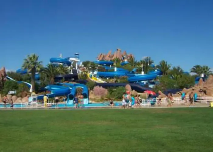 Apartamento 1 Bed Flat - Sleeps 2 - Parking - Wifi Albufeira