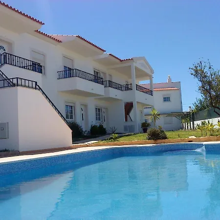 Lejlighed 1 Bed Flat - Sleeps 2 - Parking - Wifi Albufeira