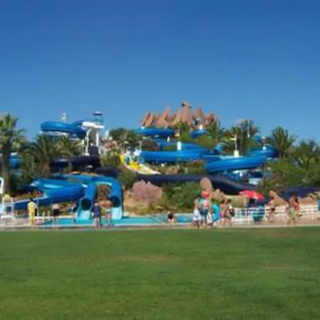 Apartamento 1 Bed Flat - Sleeps 2 - Parking - Wifi Albufeira