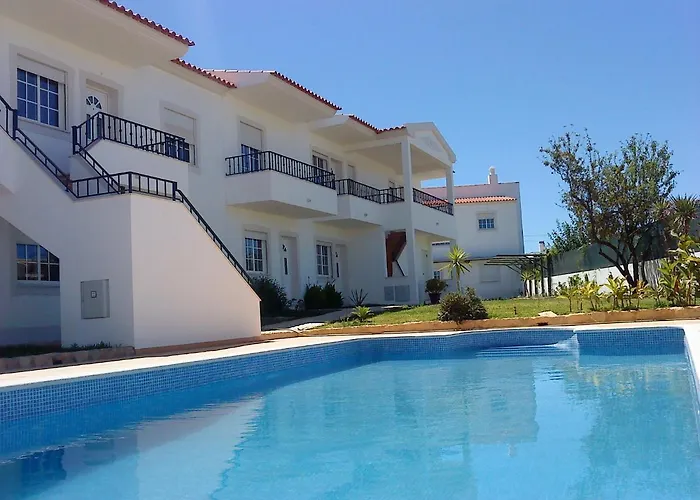 Apartment 1 Bed Flat - Sleeps 2 - Parking - Wifi Albufeira