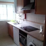 Apartment 1 Bed Flat - Sleeps 2 - Parking - Wifi Albufeira